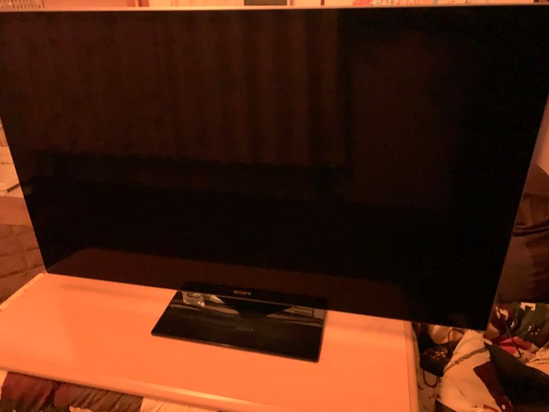 Sony ブラビア　液晶テレビ KDL-55HX850