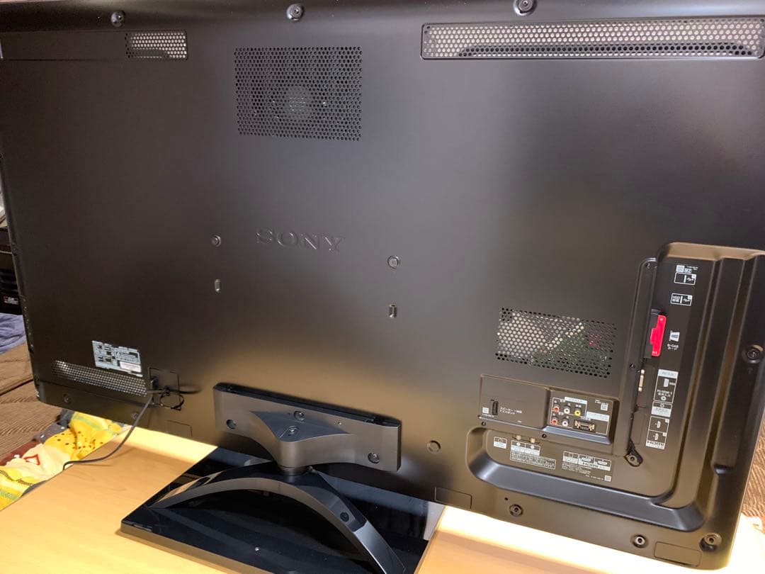 Sony ブラビア　液晶テレビ KDL-55HX850