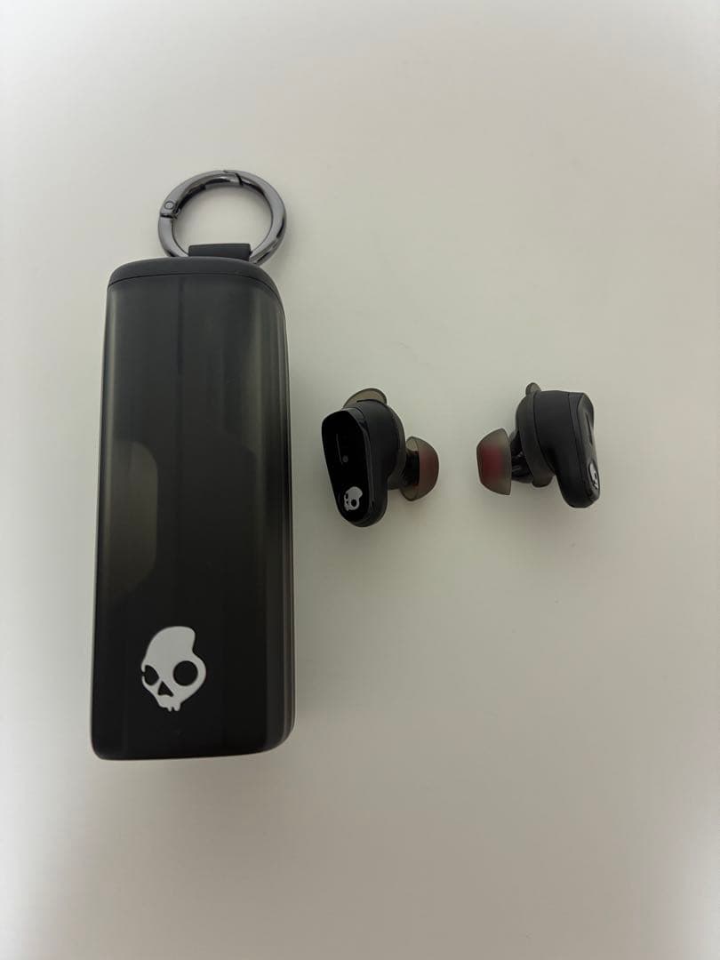 イヤホン Skullcandy METHOD360ANC