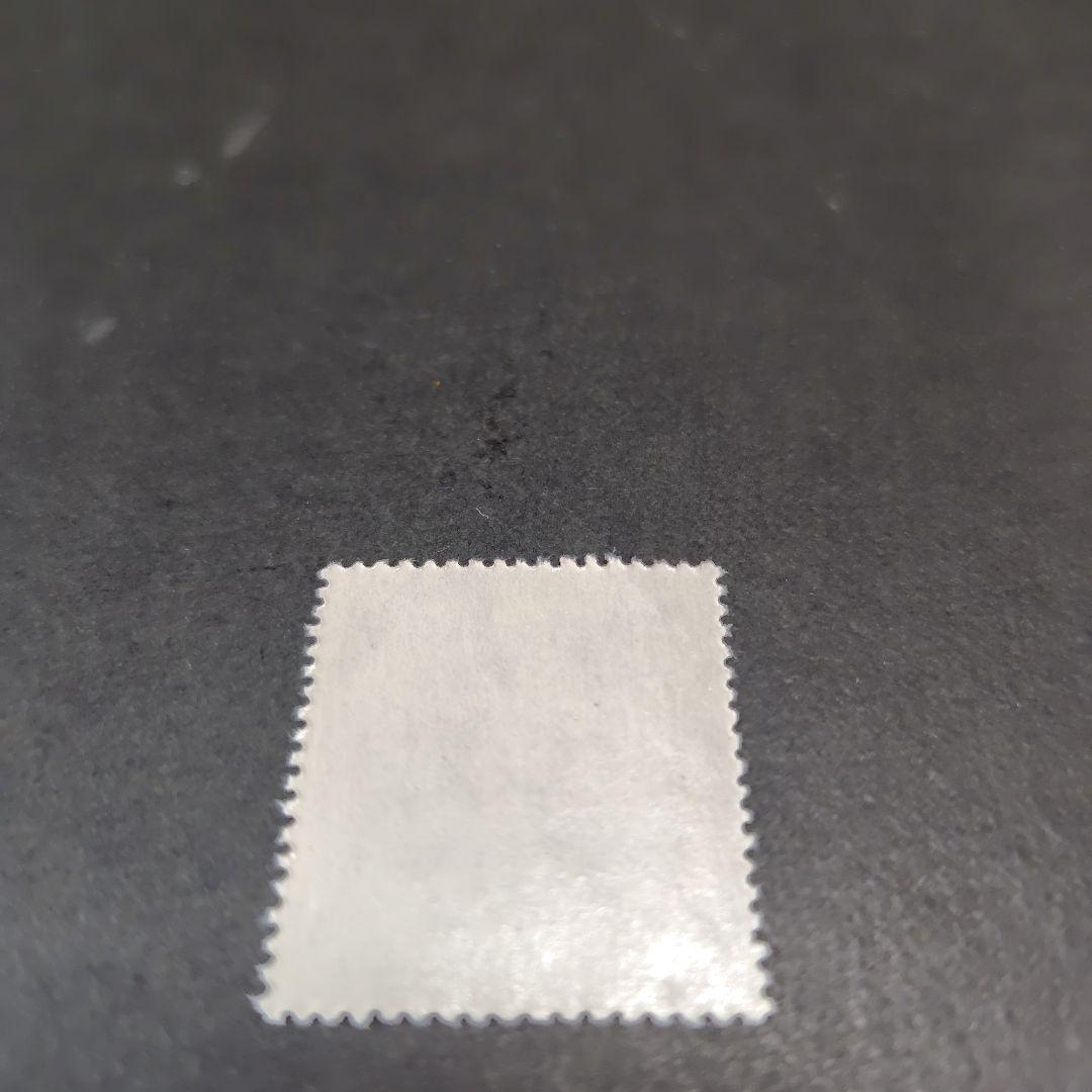 銭単位切手 (極美品) 1916年 昭和立太子礼 10銭 儀式のかんむり