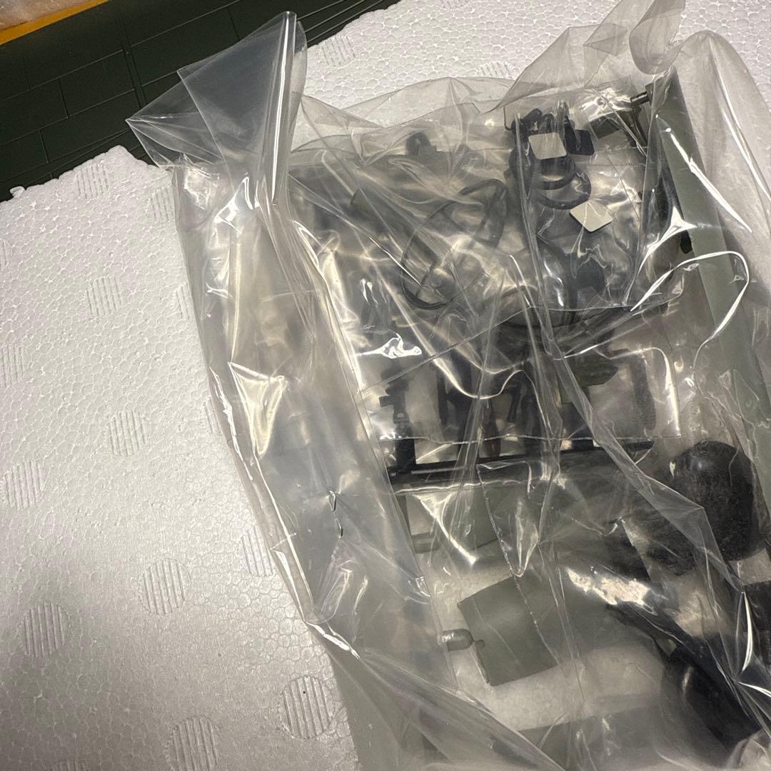 マルシン 1/48 一式陸上攻撃機 11型 海軍三沢航空隊仕様　未展示品　日本製