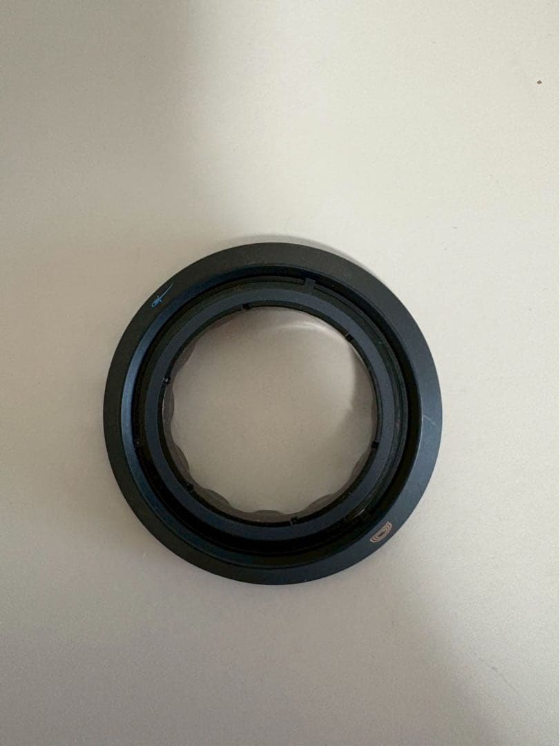 ダイソン dyson ドライヤー　HD16 CPATO