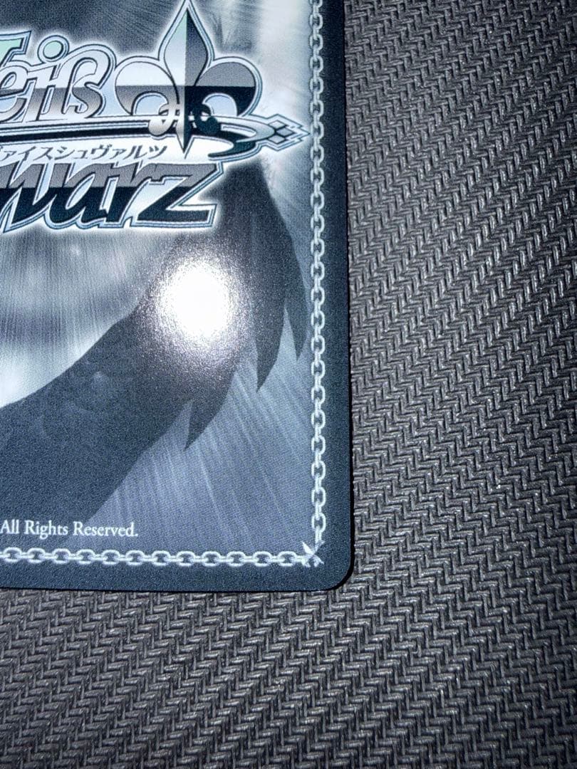 ヴァイスシュヴァルツ　砂狼シロコ(水着) sp