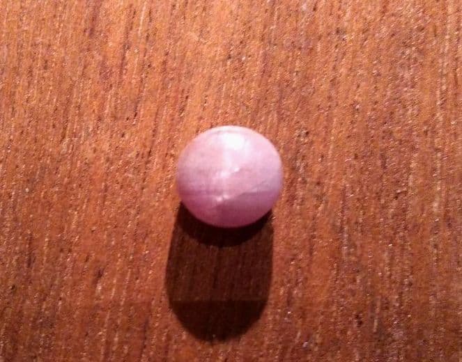 高品質　スタールビー