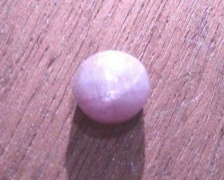 高品質　スタールビー