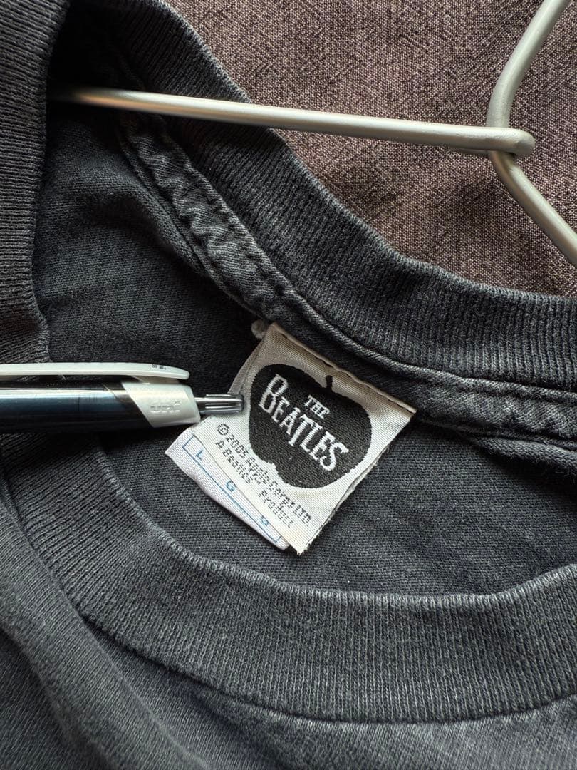 ビートルズ サージェント・ペパーズ バンド Tシャツ