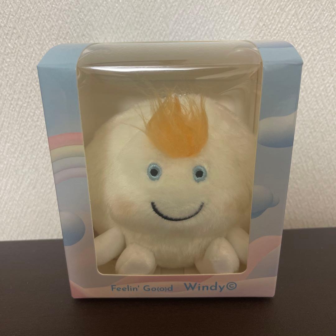 【正規品】藤井風 ウィンディ Windyちゃん