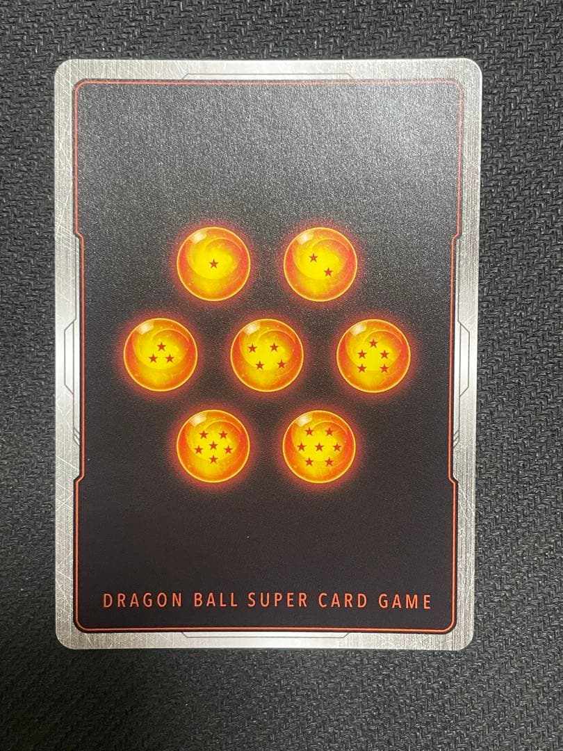 【最安値】孫悟空 SCR★★ スーパーパラレル