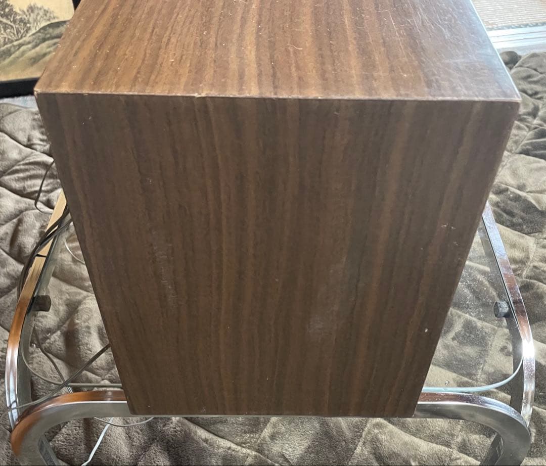 ナショナル ステレオ サウンド システム SF-580