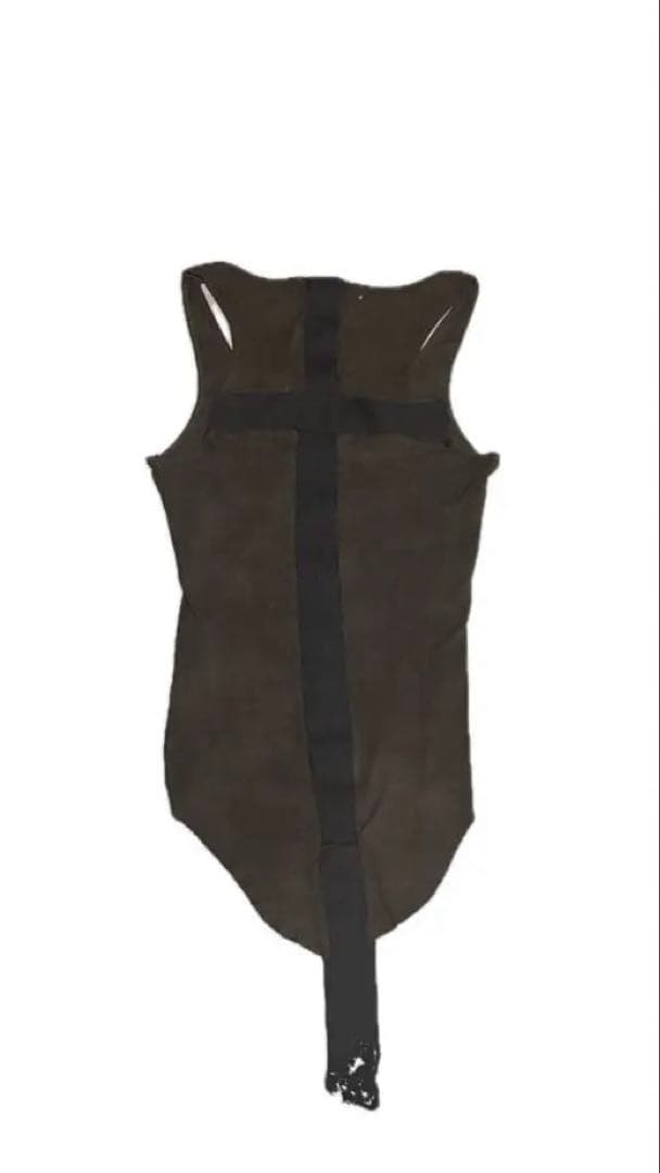 L.G.B. タンクトップ リメイク