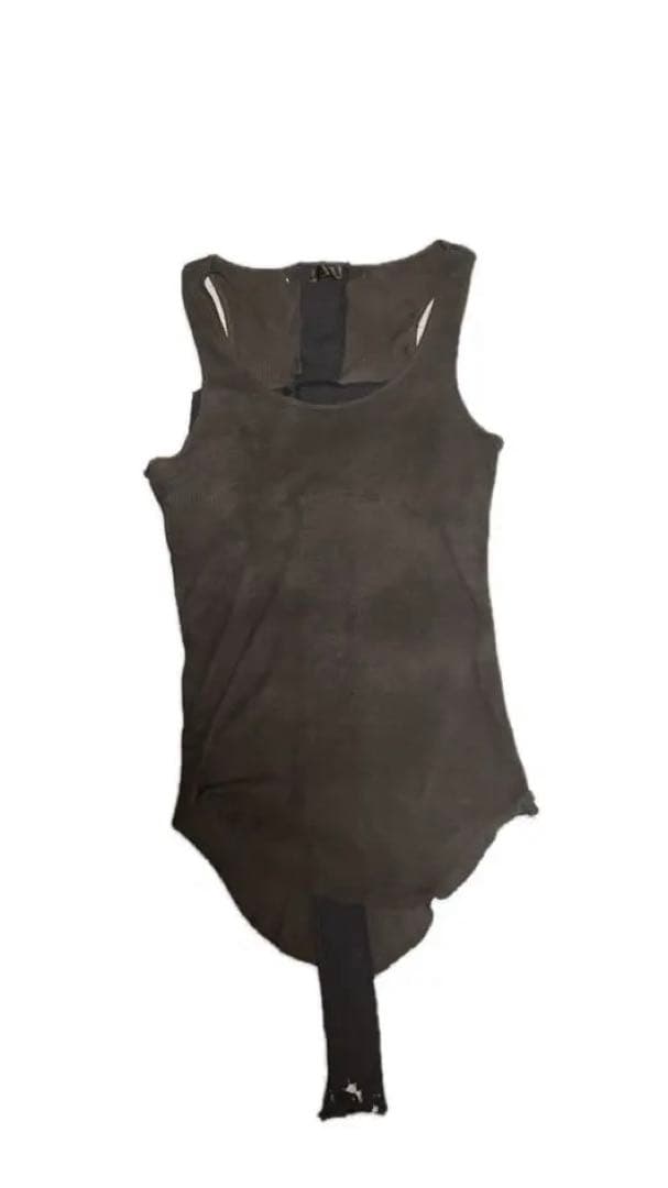 L.G.B. タンクトップ リメイク