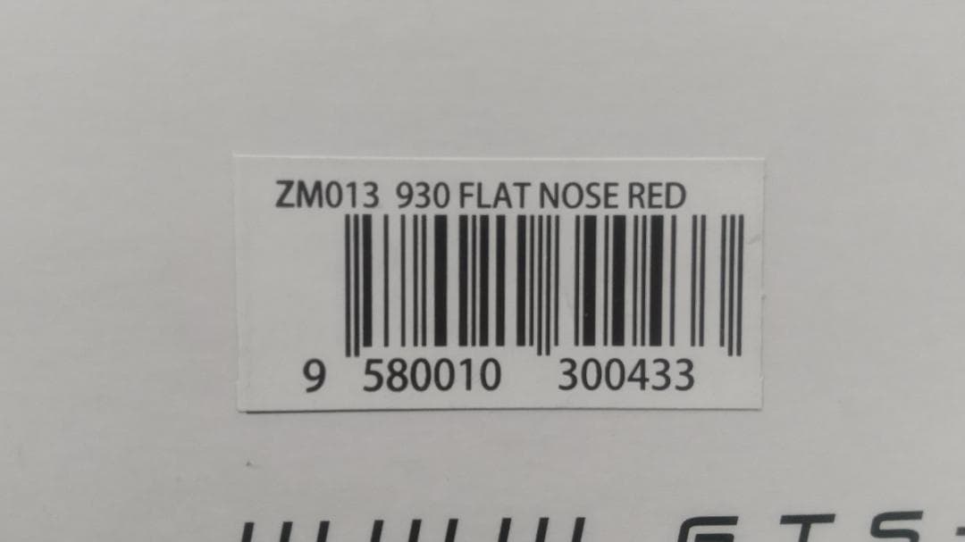 ミニカー 1/18 GT SPIRIT Porsche 911 Turbo ZM013