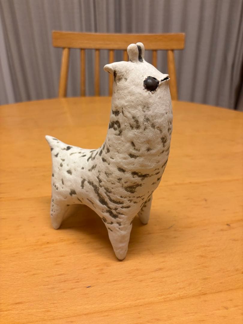 M*a様 ミヤチヤスヨ　マラカスぼうや　土ノ小人