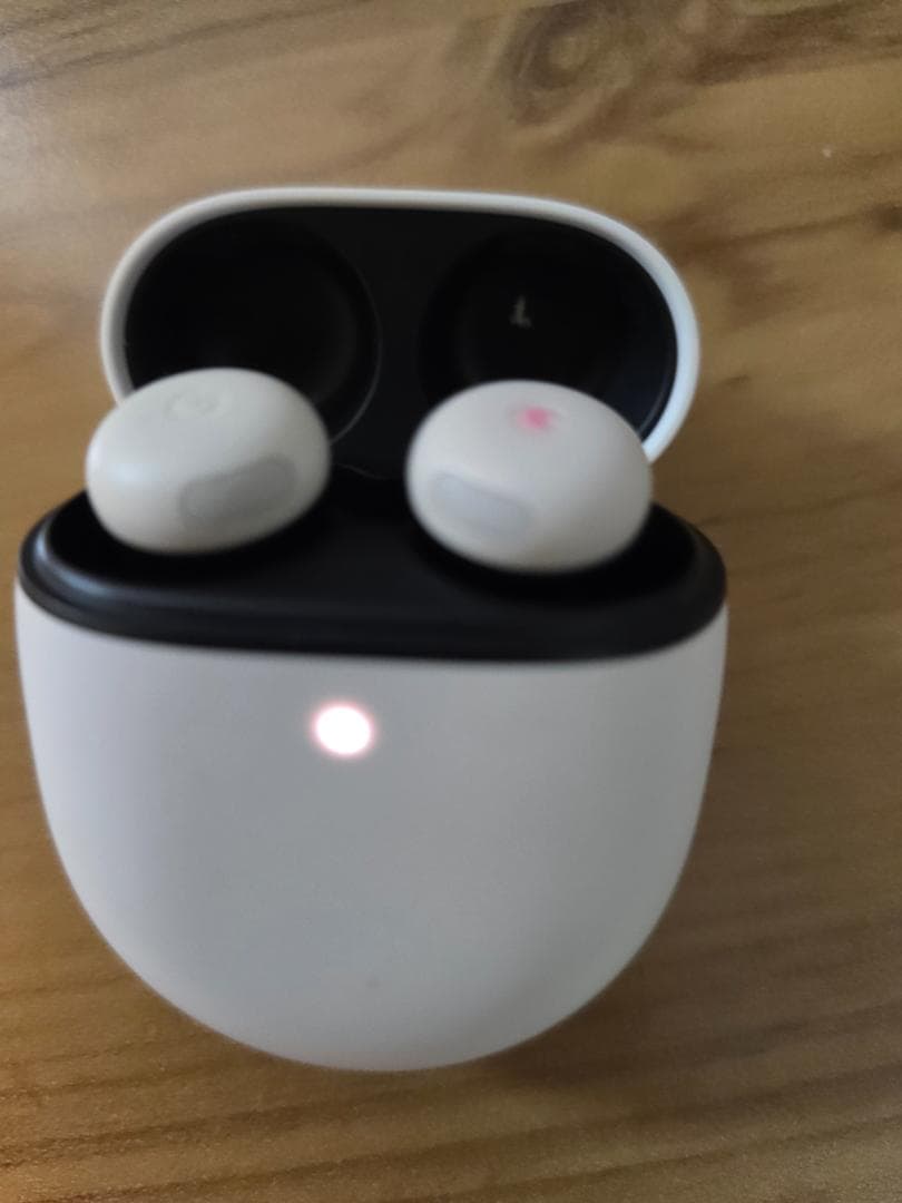 イヤホン Google Pixel Buds Pro 2