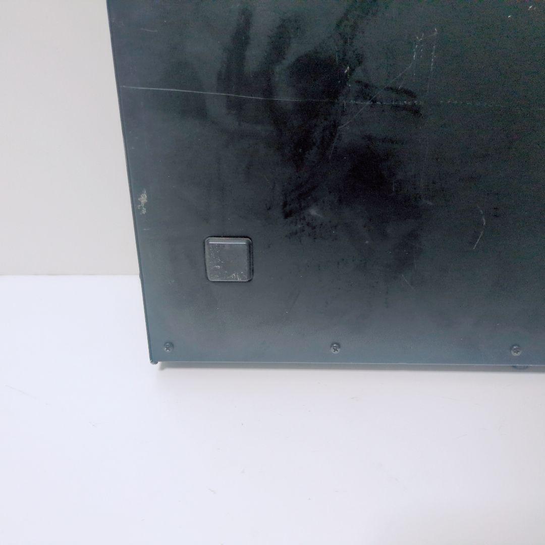 KORG SDD-2000 デジタルディレイ（サンプリングデジタルディレイ）