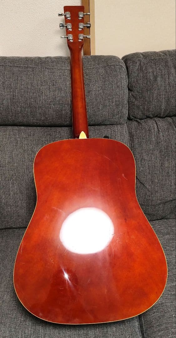 エレアコ Legend Powerd by ARIA LJ-15EN