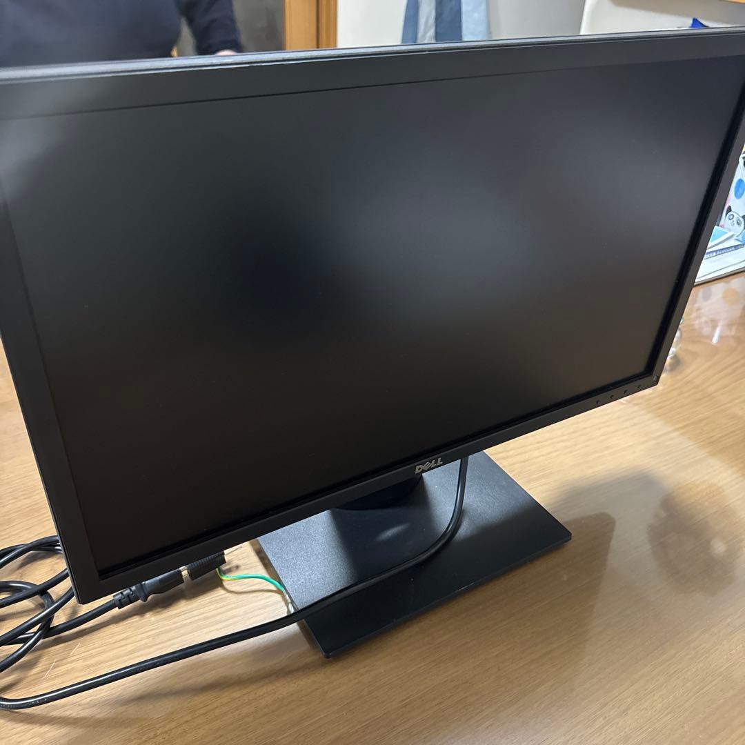 DELL ディスプレイ本体