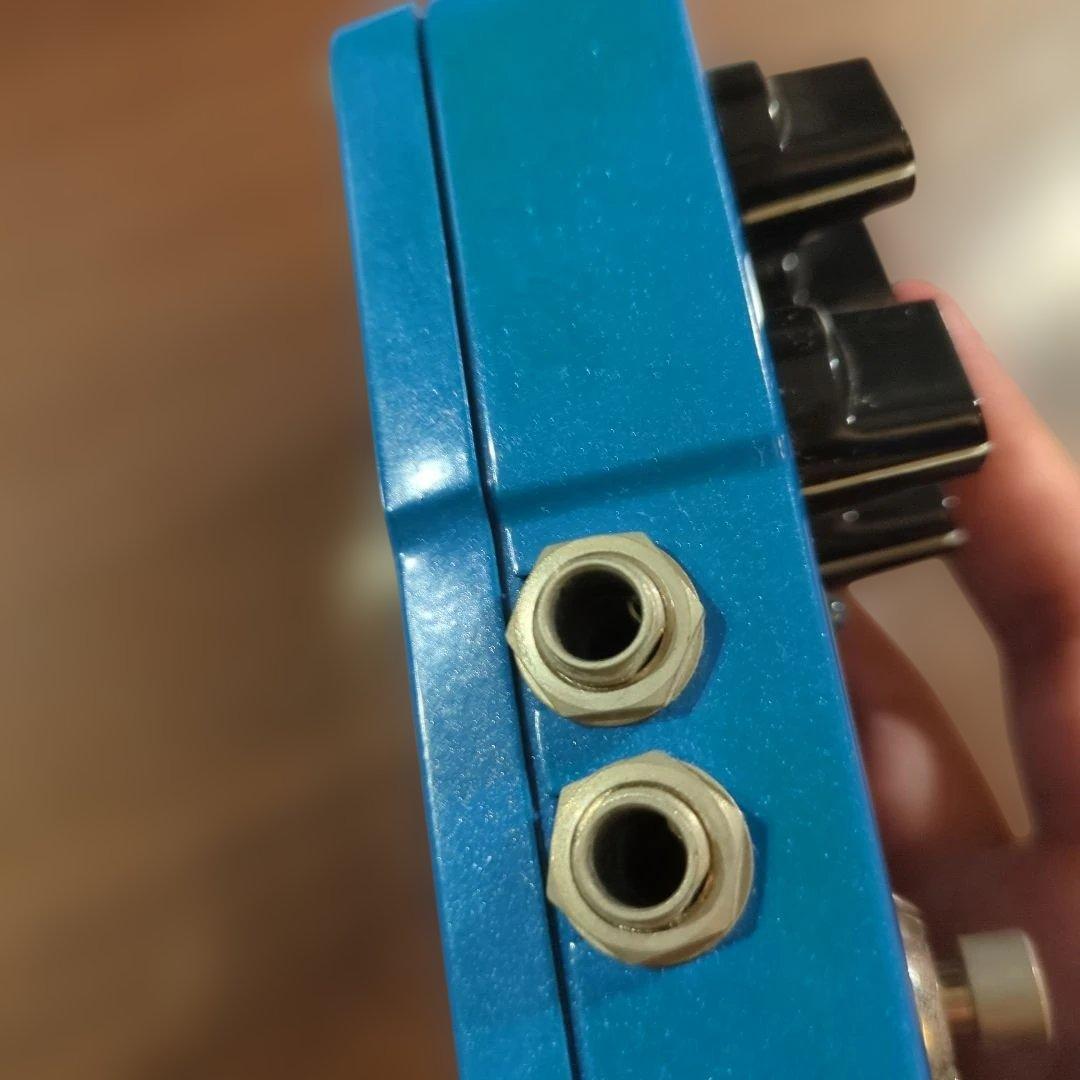 tc electronic FLASHBACKK ディレイ&ルーパー