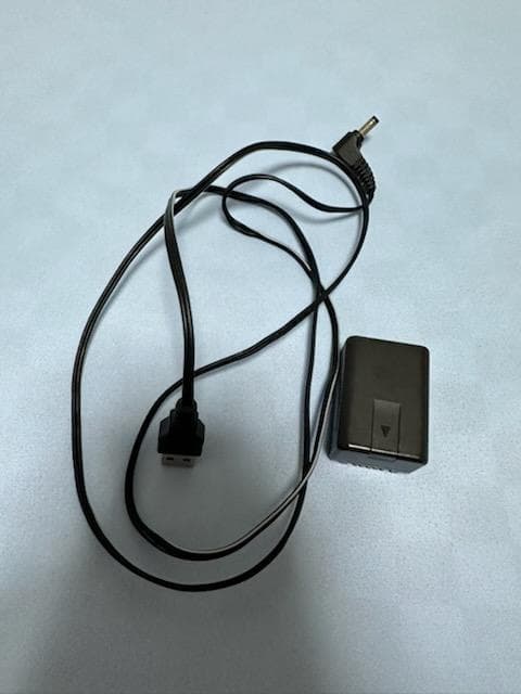 ビデオカメラ Panasonic HC-W580M ジャンク品