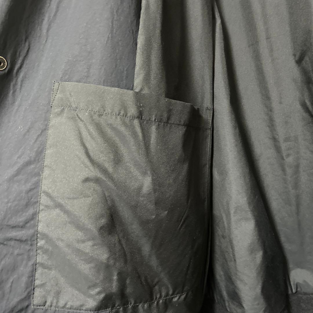 ジャケット・アウター CURLY COMPRESSION SC COAT