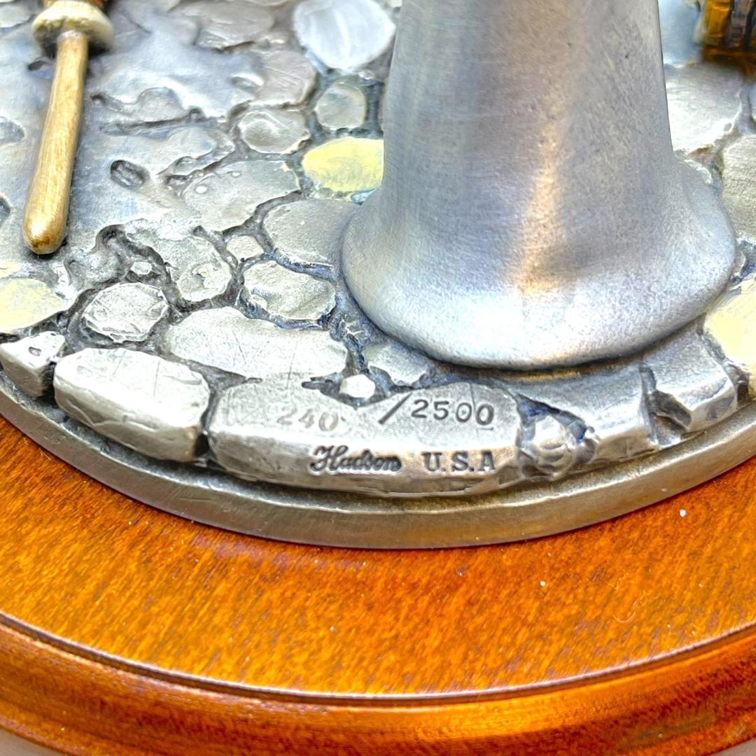 ミッキーマウス ソーサラーミッキー ファンタジア 魔法使いの弟子★ハドソン社