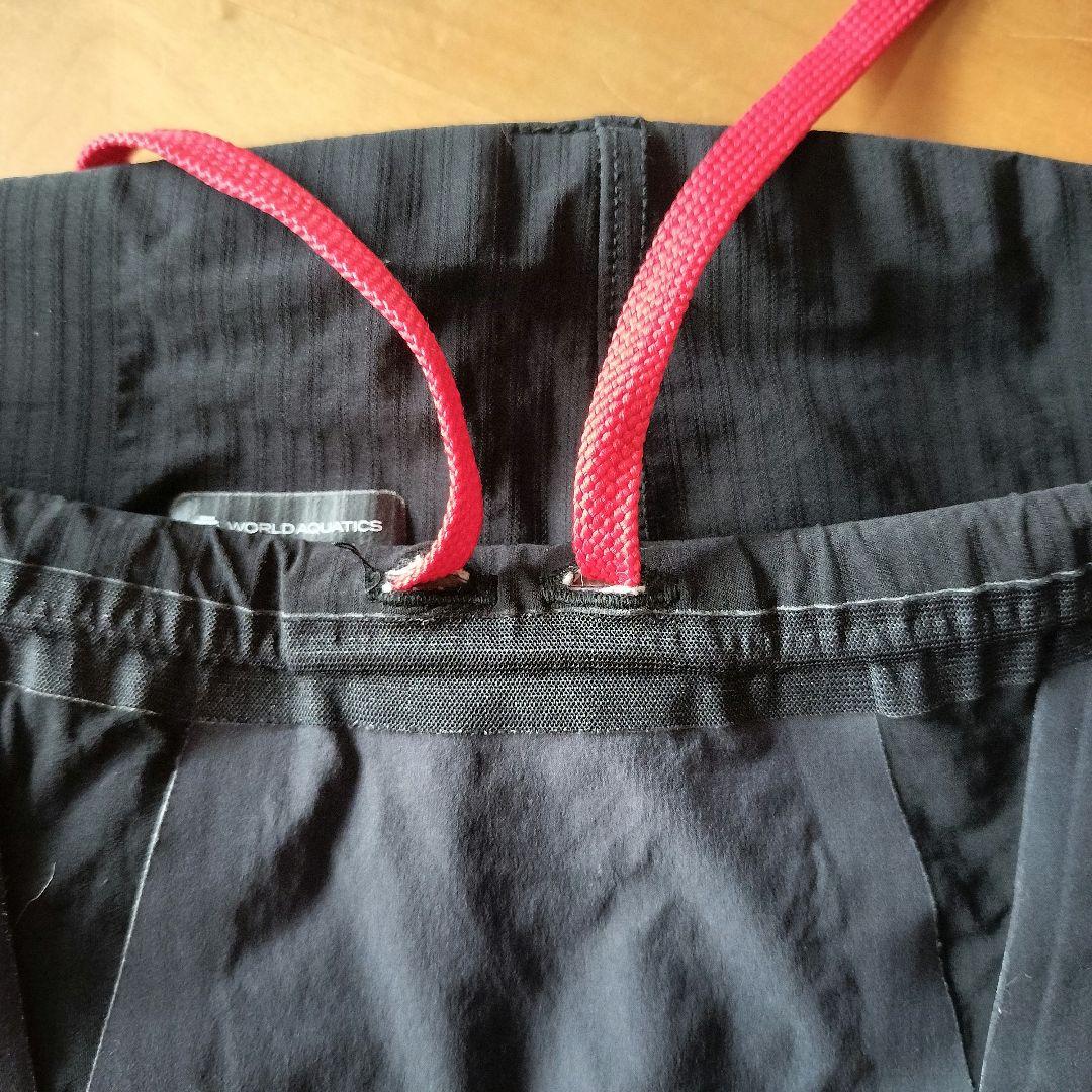 ミズノ 競泳水着 高速水着 GX SONIC6 Ⅵ CR サイズS