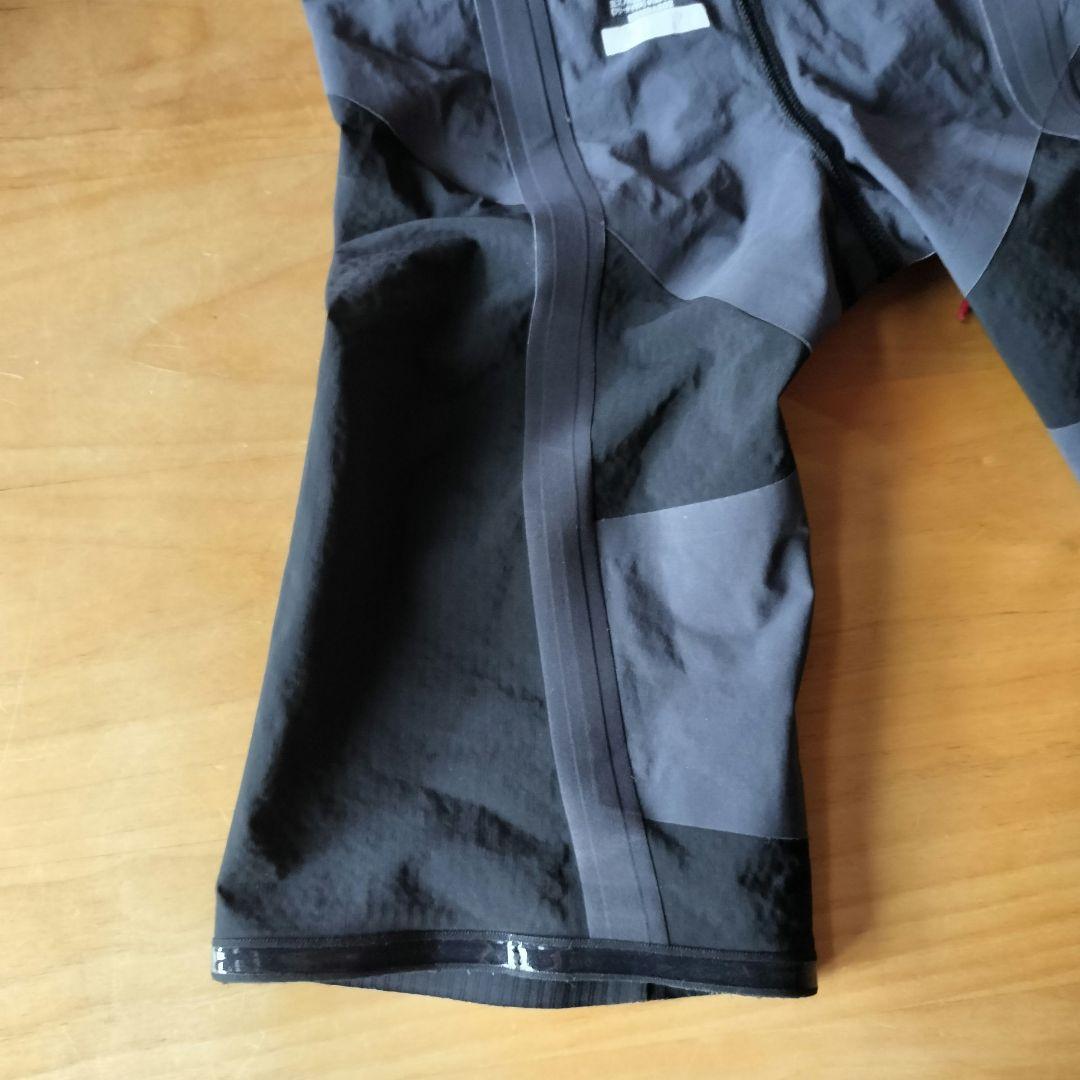 ミズノ 競泳水着 高速水着 GX SONIC6 Ⅵ CR サイズS