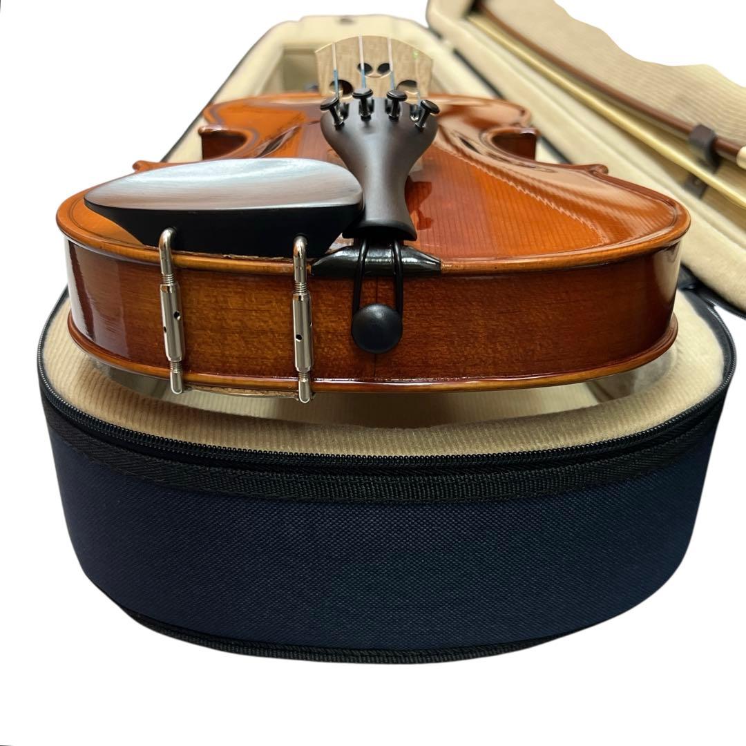 【美品】SUZUKI バイオリン No.230 4/4 2006年