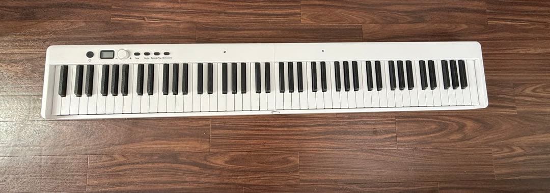 よ*う様 NikoMaku 折り畳みキーボード　88鍵