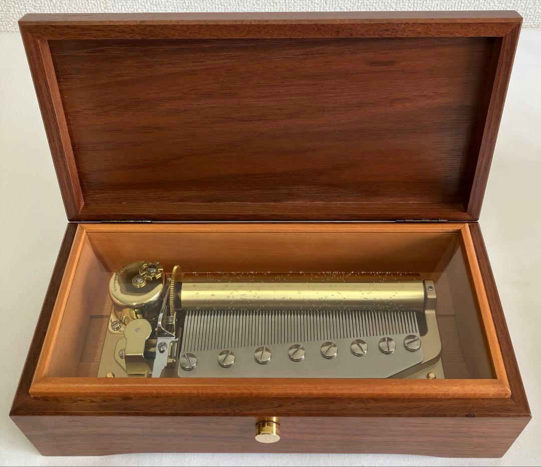 ORPHEUSオルフェウス SX720-KO1 72not 「カノン」日本製