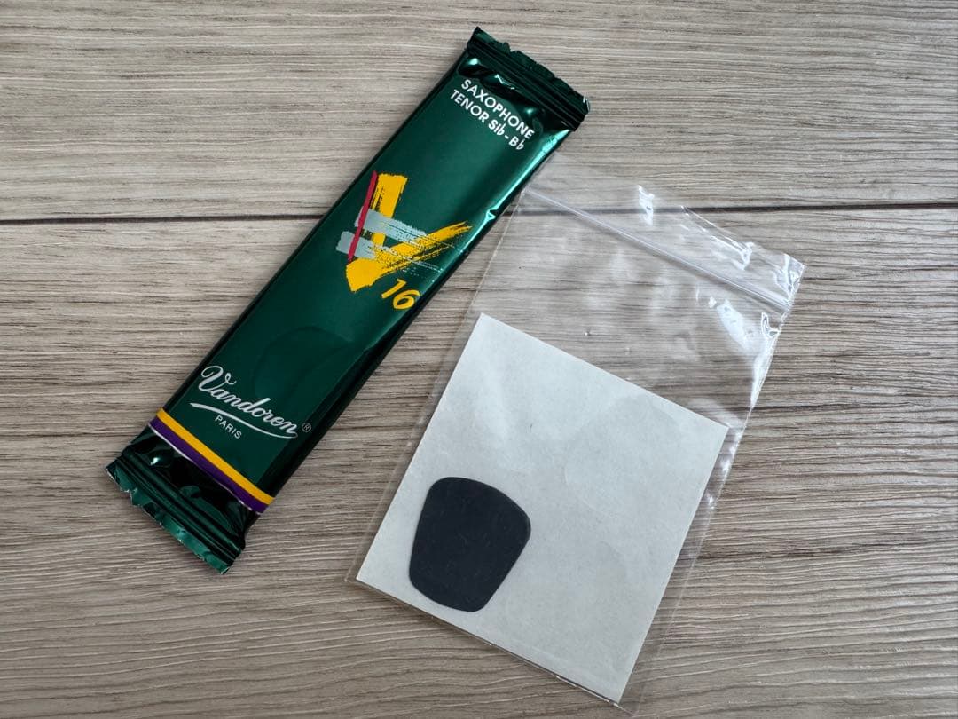 YANAGISAWA ヤナギサワ4 テナーサックス マウスピース