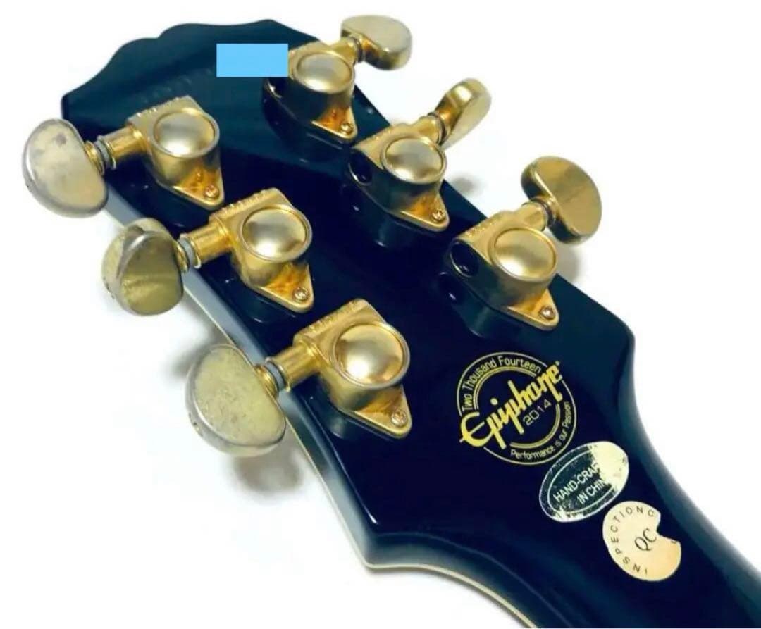 ギター Epiphone Les Paul Custom Pro