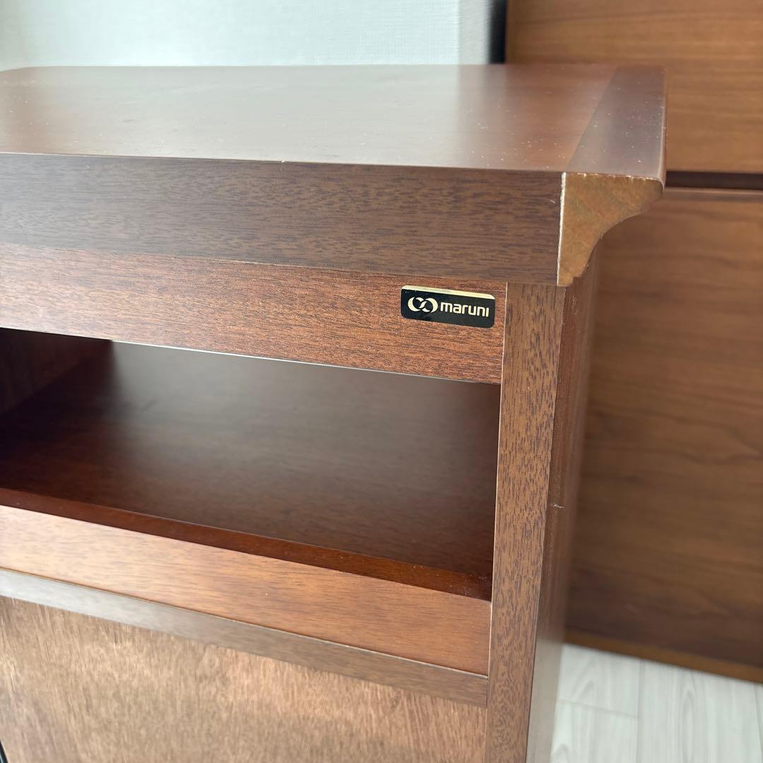 マルニ　家具　送料込み