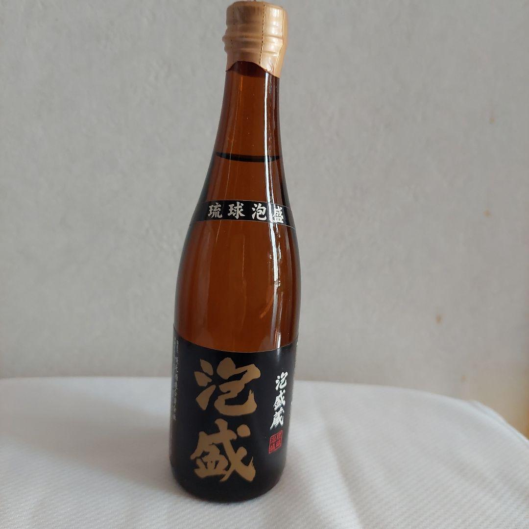 古酒　ウイスキー&泡盛　ミニチュアボトルセット