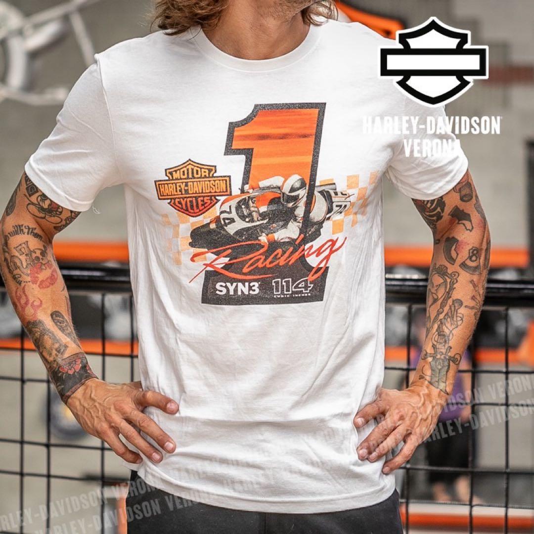 新品未使用　神宮寺勇太 着用Harley-Davidson Racing