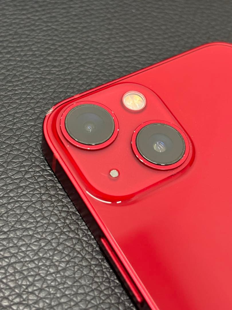 スマートフォン本体 iPhone13mini 256GB