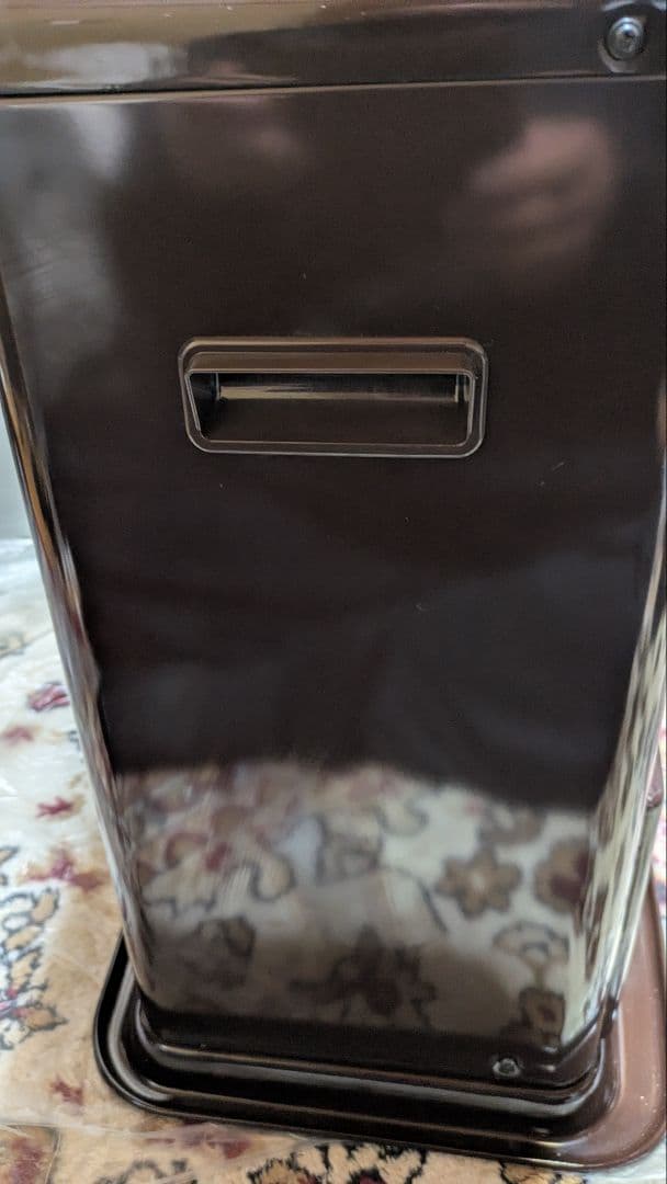 CORONA反射式ストーブ