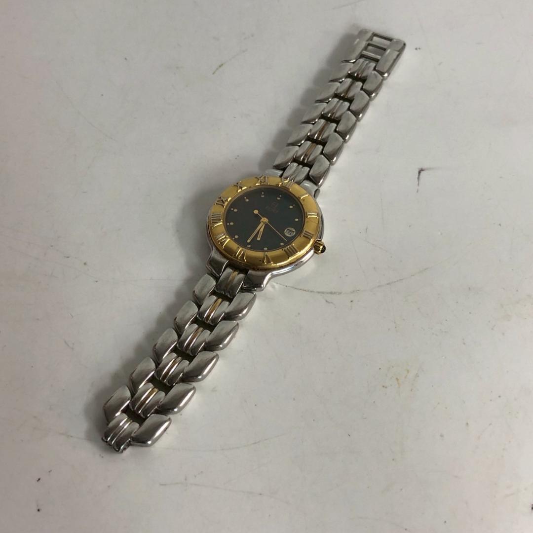 HERMES エルメス 南京錠 パドロック シルバー 小物 レディース ブランド