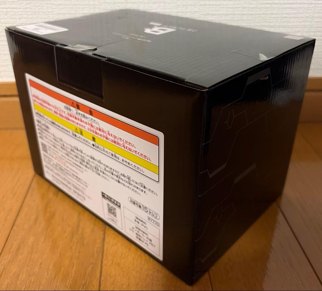 一番くじ　NieR:Automata 人類に栄光あれB,C賞セット