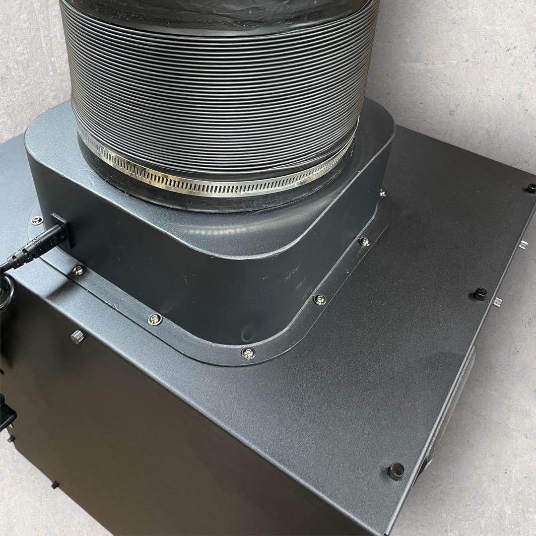 美品 PROFIX 塗装ブース【NITRO-BOOTH 450】ニトロブース