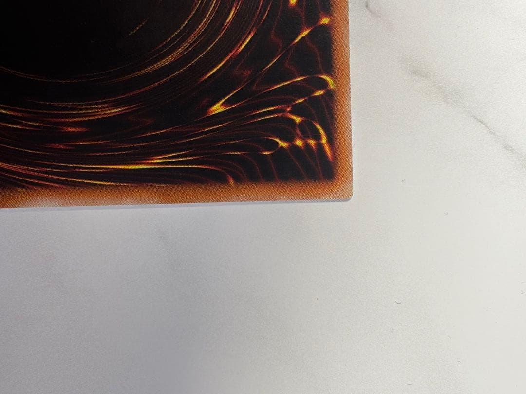 遊戯王　超魔導剣士ブラック・パラディン　レリーフ