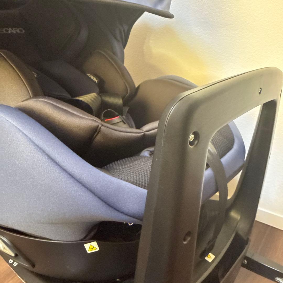 【極美品】Recaro ゼロワンセレクト zero1 Select R129