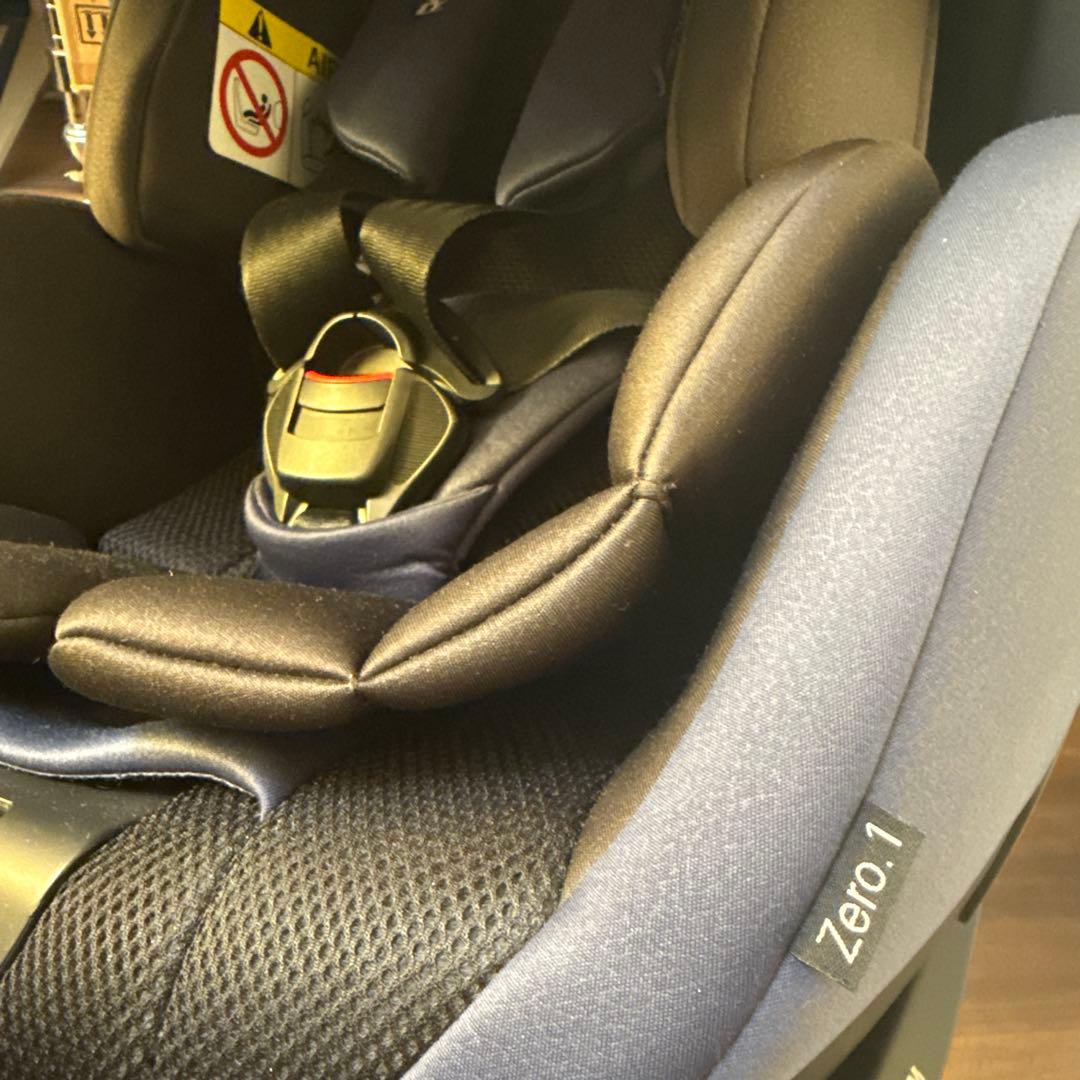 【極美品】Recaro ゼロワンセレクト zero1 Select R129