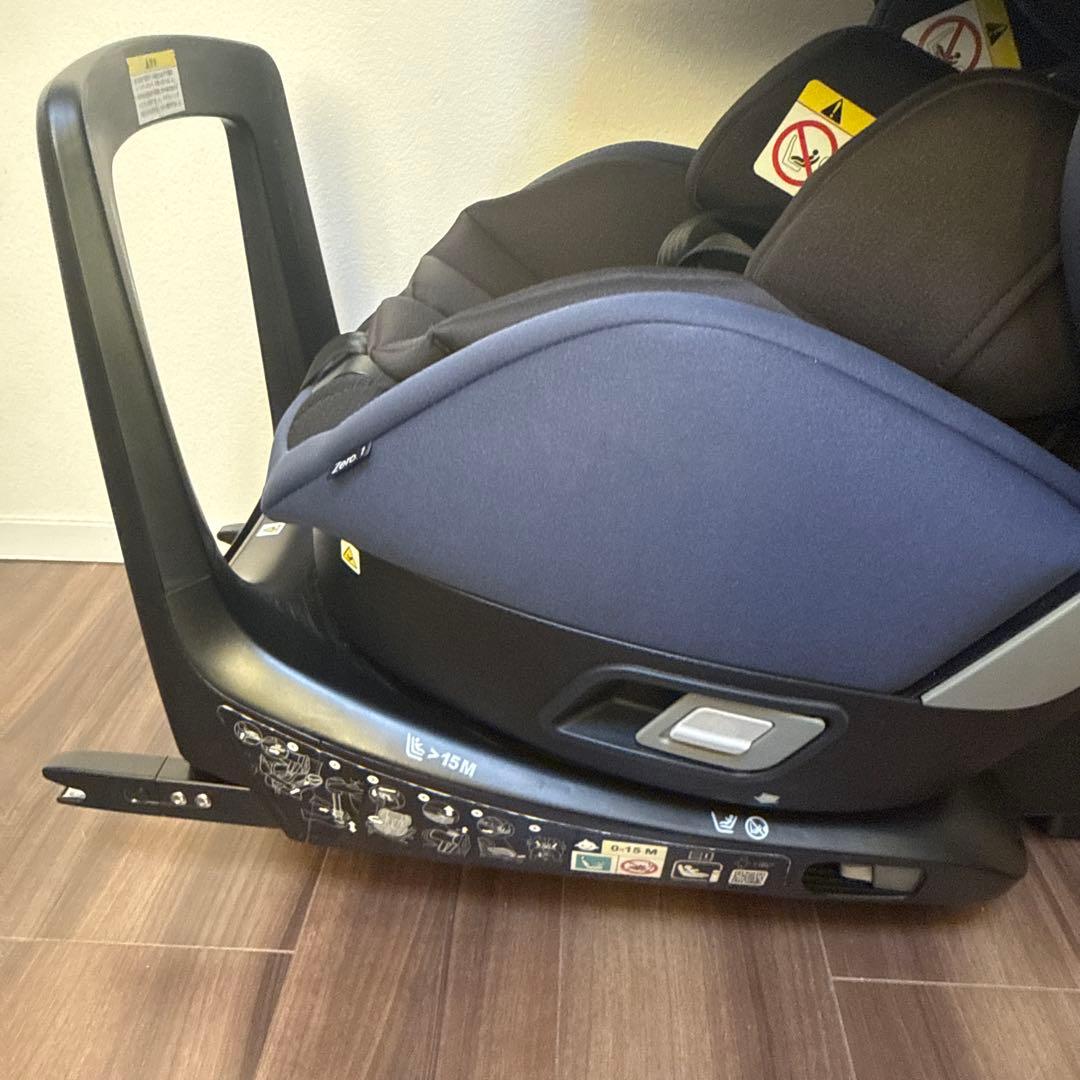 【極美品】Recaro ゼロワンセレクト zero1 Select R129