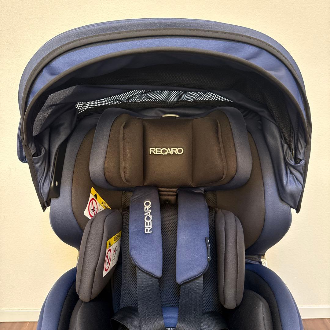 【極美品】Recaro ゼロワンセレクト zero1 Select R129