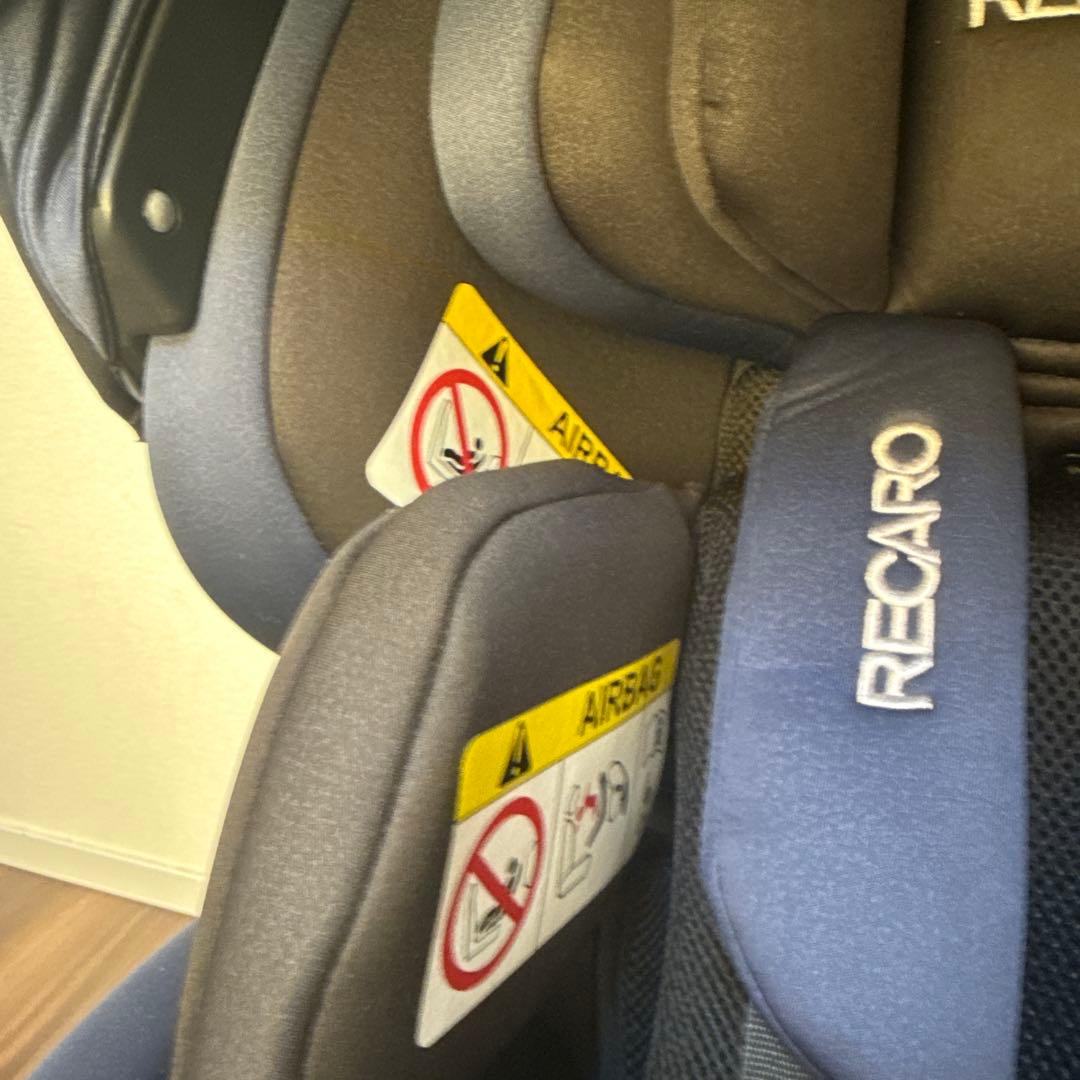 【極美品】Recaro ゼロワンセレクト zero1 Select R129