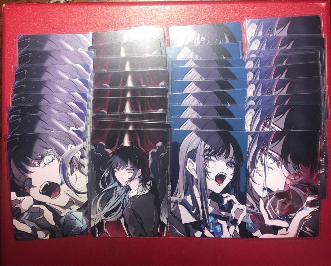 コグマ10セット　トレカ全4種コンプ　 特典