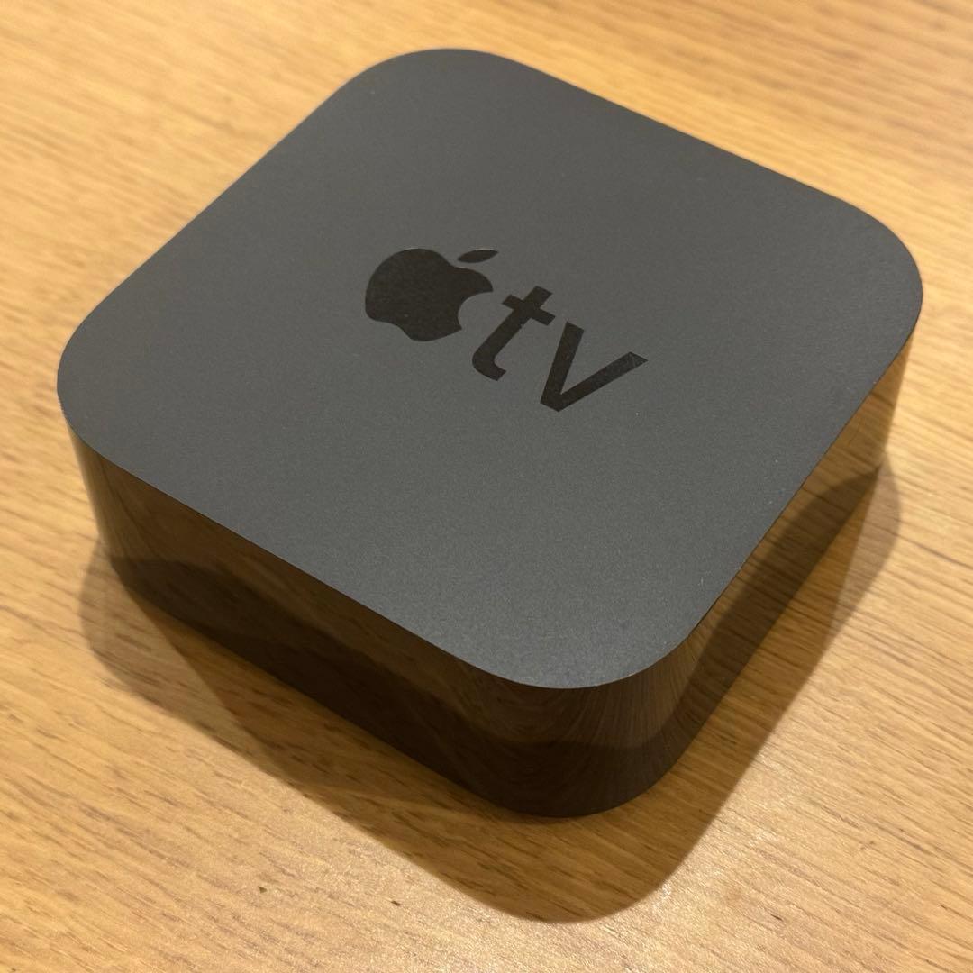 Apple TV 4K 第2世代 A2169