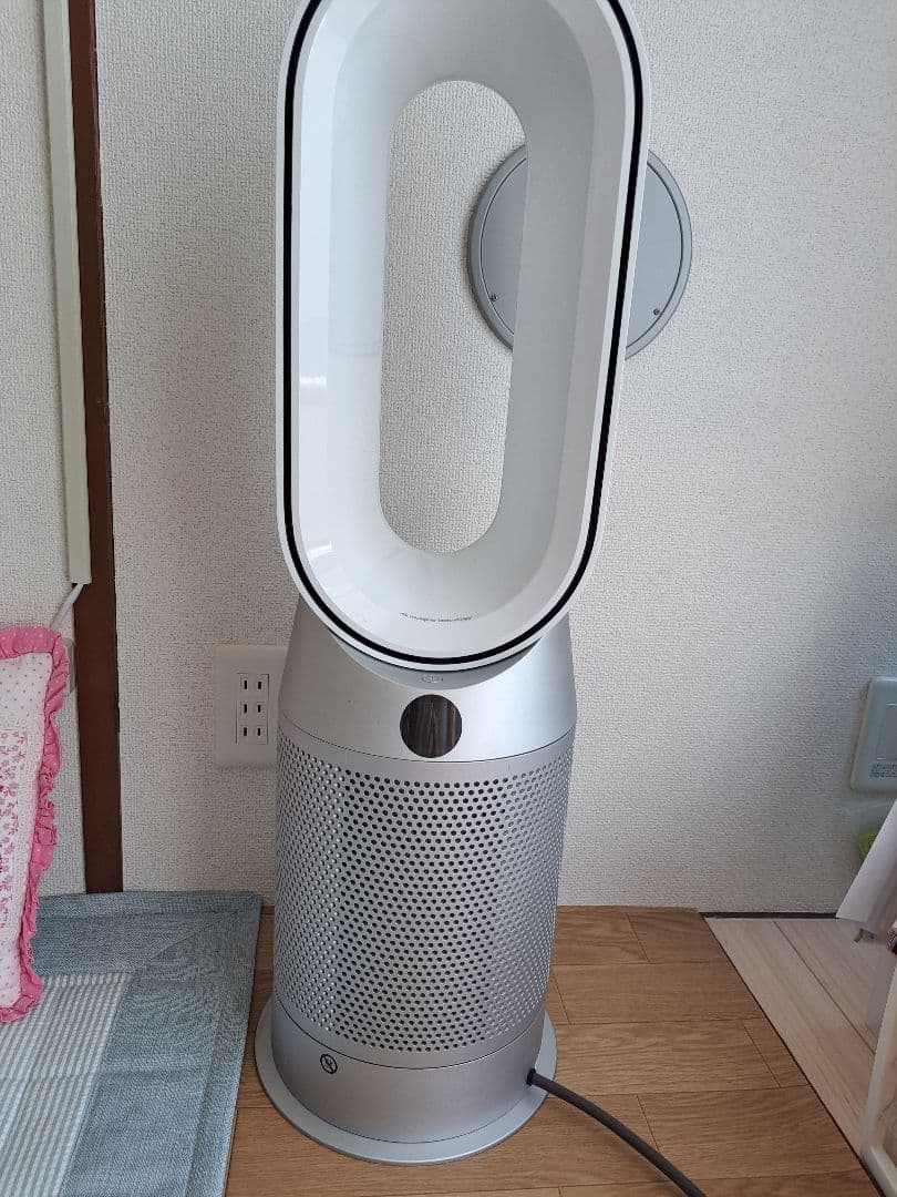 Dyson 空気清浄機能付き扇風機