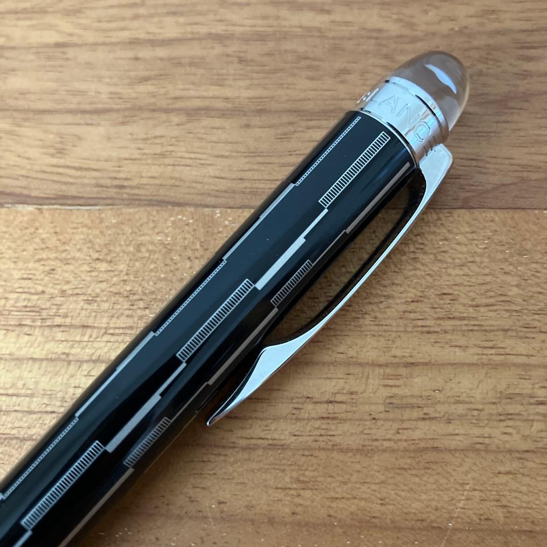 MONTBLANCE モンブラン　ボールペン　本体のみ